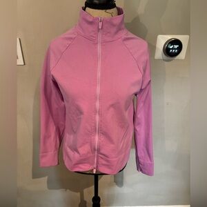 Fabletics jacket.